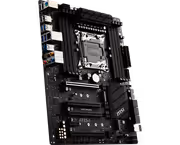 [OPEN BOX] MSI X299 RAIDER ATX Motherboard Quad Channel RAM - image 6