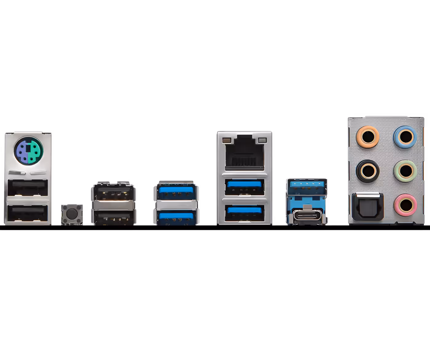 Modern Connectivity and Reliable Audio