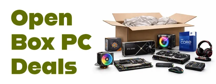 Open-box PC deals South Africa — refurbished desktops & gaming PCs 🖥️🇿🇦