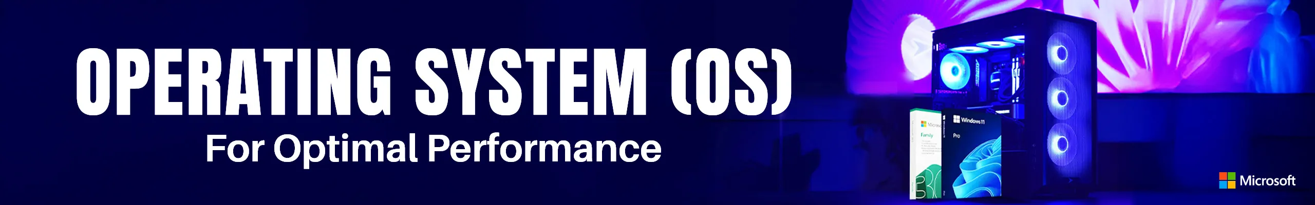 Top 5 Reasons to Purchase an Operating System (OS) for Enhanced Performance Top 5 Reasons to Purchase an Operating System (OS) for Enhanced Performance