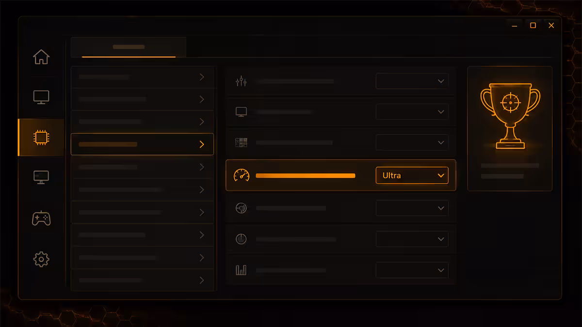 NVIDIA Low Latency Mode Ultra