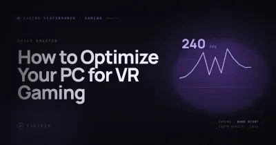 How to Optimize Your PC for VR Gaming (South Africa, 2026)