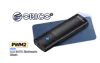 ORICO ORICO-PWM2-BK-BP M.2 SATA SSD Enclosure USB‑C - image 1