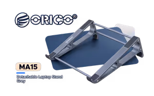 Orico MA15 Detachable Laptop Stand - Image 1