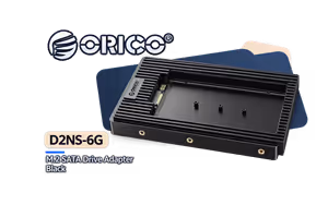 ORICO M 2 to 3 5 inch Hard Drive Adapter - Image 1