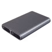 Orico ORICO-AM2C3-2N-GY-BP Dual-bay SSD Enclosure 10Gbps Type-C - image 4