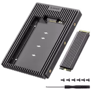 ORICO ORICO-D2NS-6G-BK-BP M.2 SATA to 3.5" Adapter - image 7