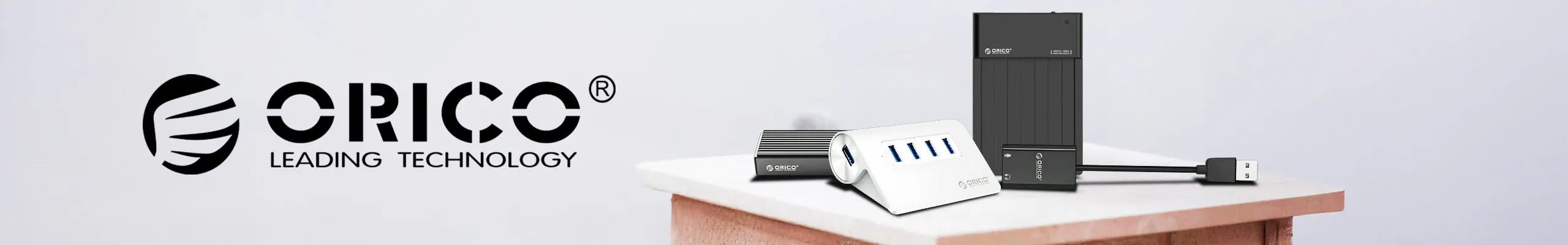Top 5 Reasons to Buy Orico Top 5 Reasons to Buy Orico