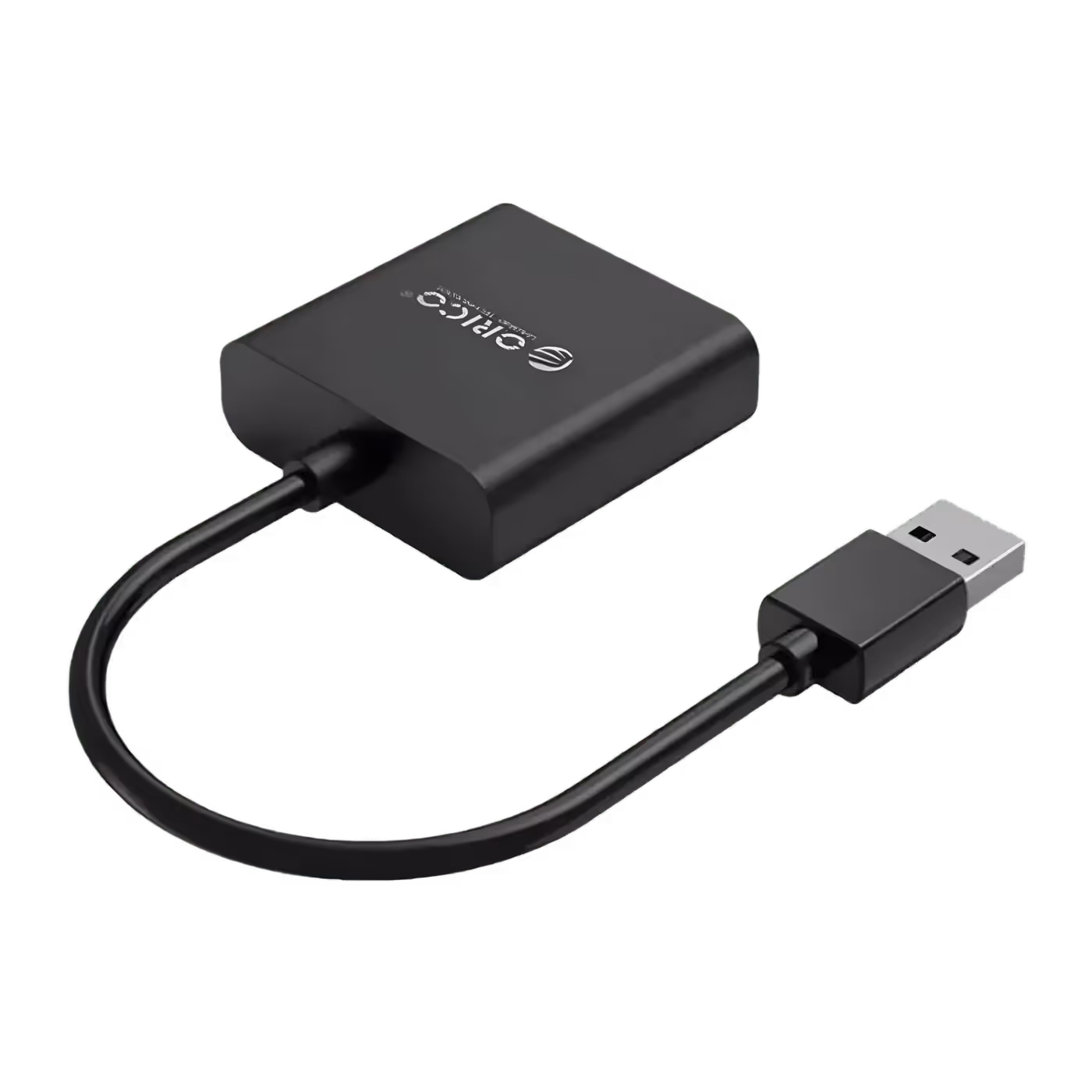 Plug-and-Play Convenience With Dual-Screen Modes