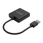 ORICO UTV-BK-BP USB 3.0 to VGA Adapter — VGA Display Link - image 2