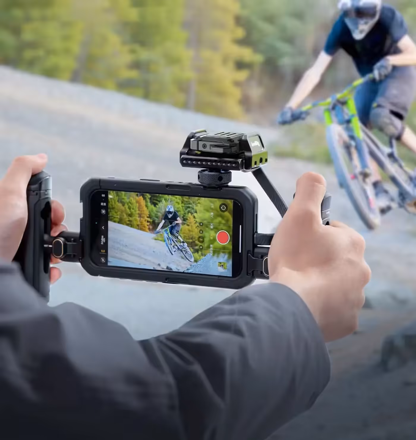 ORICO XAM2 SSD enclosure linked for capturing 4K 60fps ProRes video content