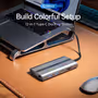 orico-xdr-x1-12-in-1-rgb-usb-c-docking-station-rose-gold-1200px-v05.avif