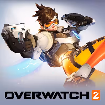 Overwatch 2