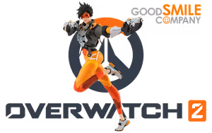 Overwatch - POP UP PARADE Tracer Overwatch - POP UP PARADE Tracer - Image 1