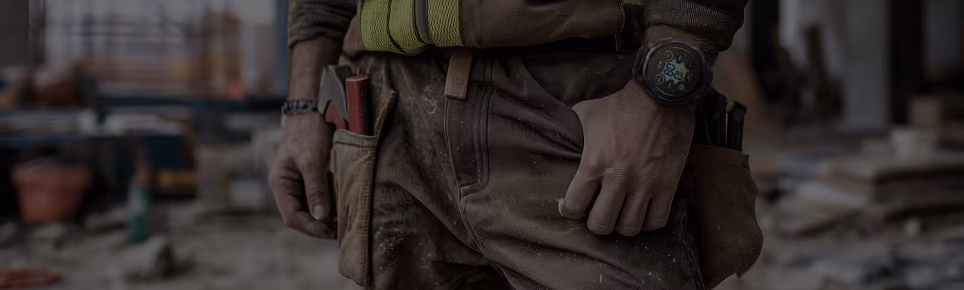 KOSPET TANK T4C showing military-grade durability