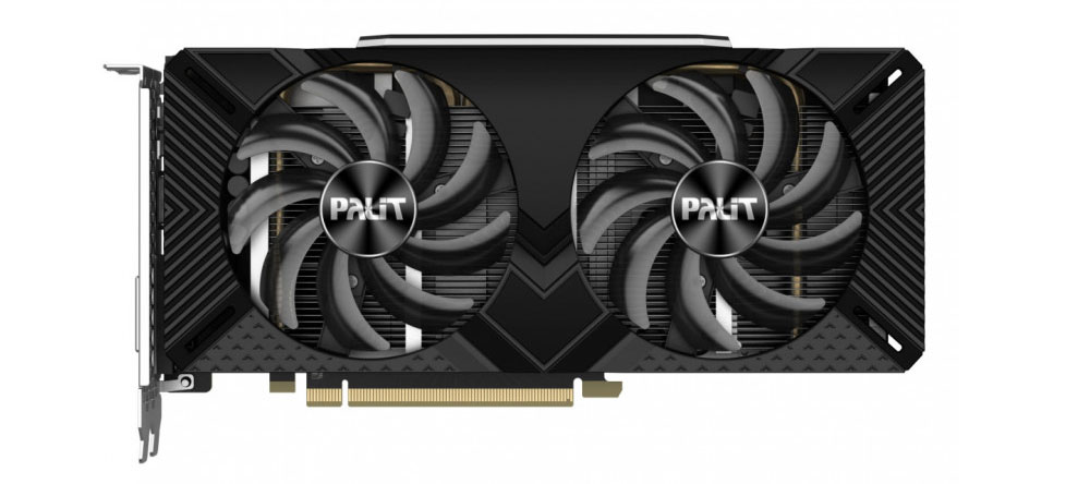 Palit GeForce RTX 2060 Super Dual 8GB - Best Deal - South Africa