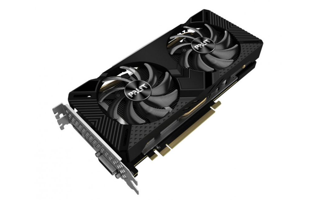 Palit GeForce RTX 2060 Super Dual 8GB - Best Deal - South Africa