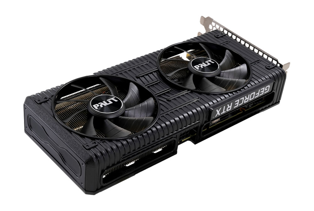 Palit GeForce RTX 3050 DUAL OC 8GB - Best Deal - South Africa