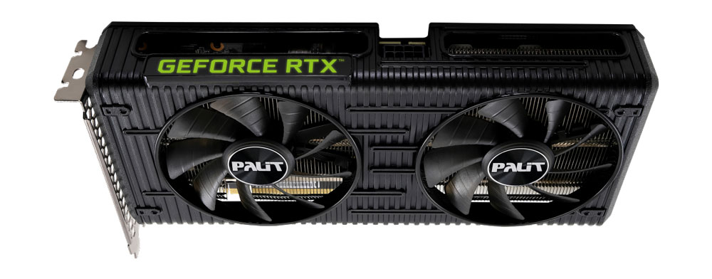 Palit GeForce RTX 3050 DUAL OC 8GB - Best Deal - South Africa