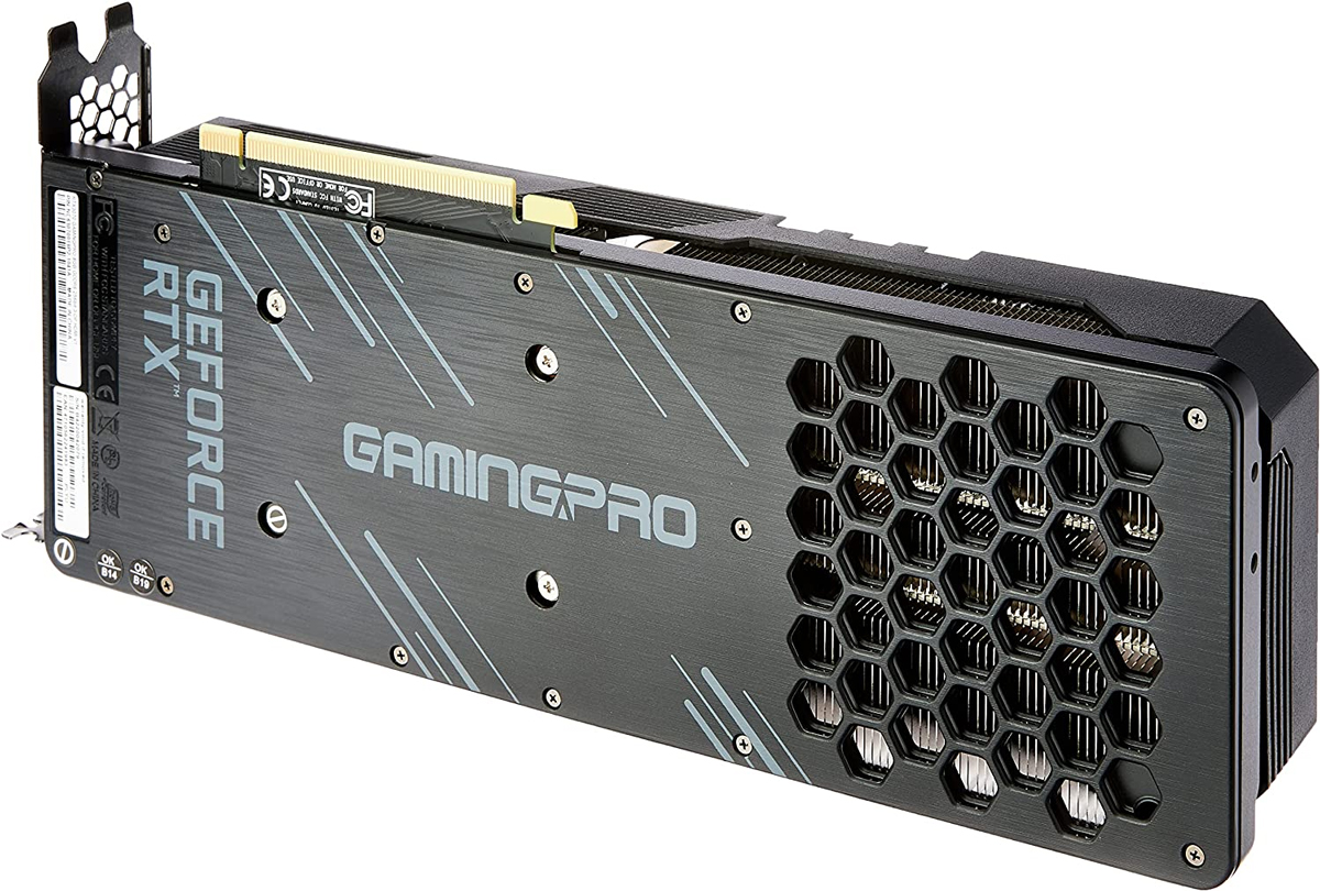 Palit GeForce RTX 3070 GamingPro 8GB GDDR6 - Best Deal - South