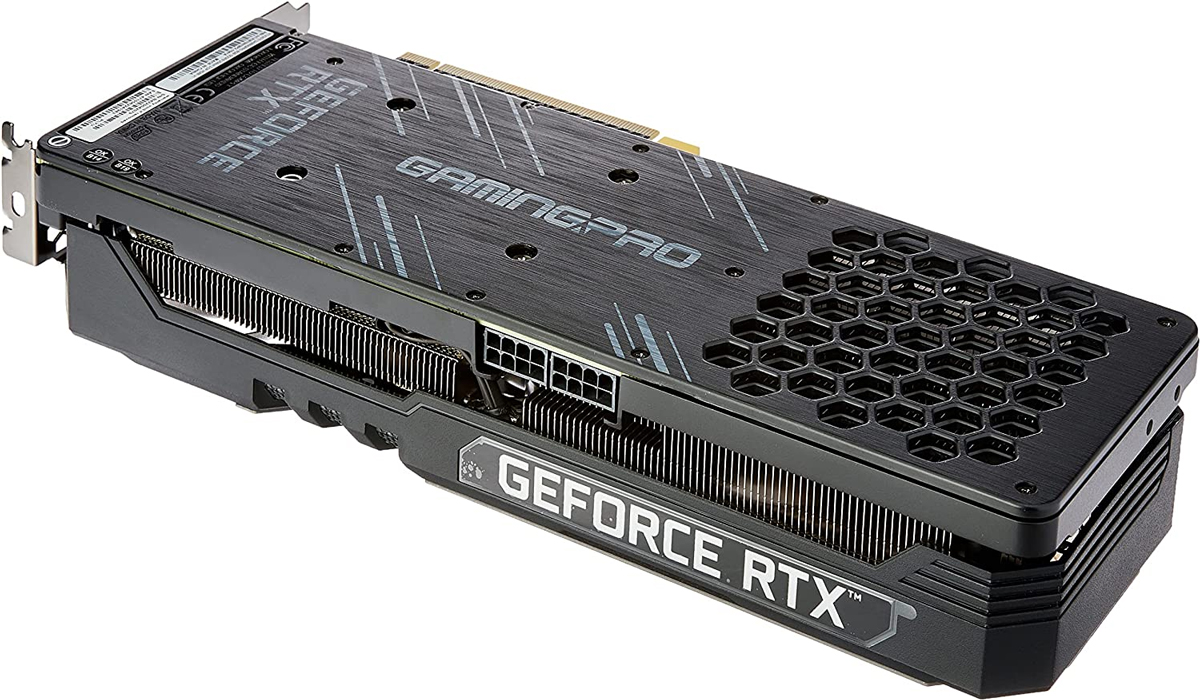 Nvidia Rtx Palit Rtx3070 Gamingpro Gpu Palit Geforce Rtx 3070