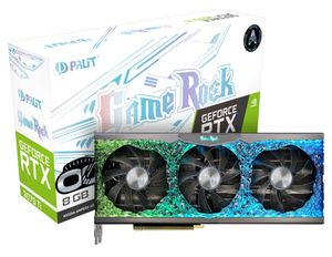 Palit GeForce RTX 3070 Ti GameRock OC 8GB - Best Deal - South Africa - image 12