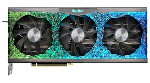 Palit GeForce RTX 3070 Ti GameRock OC 8GB - Best Deal - South Africa - image 11