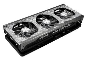 Palit GeForce RTX 3070 Ti GameRock OC 8GB - Best Deal - South Africa - image 9