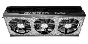 Palit GeForce RTX 3070 Ti GameRock OC 8GB - Best Deal - South Africa - image 10