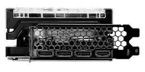 Palit GeForce RTX 3070 Ti GameRock OC 8GB - Best Deal - South Africa - image 8