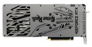 Palit GeForce RTX 3070 Ti GameRock OC 8GB - Best Deal - South Africa - image 7