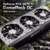 Palit GeForce RTX 3070 Ti GameRock OC 8GB - Best Deal - South Africa - image 3