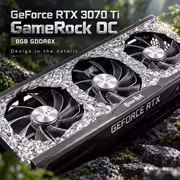 Palit GeForce RTX 3070 Ti GameRock OC 8GB - Best Deal - South Africa - image 3