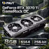 Palit GeForce RTX 3070 Ti GameRock OC 8GB - Best Deal - South Africa - image 5