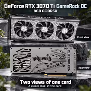 Palit GeForce RTX 3070 Ti GameRock OC 8GB - Best Deal - South Africa - image 6