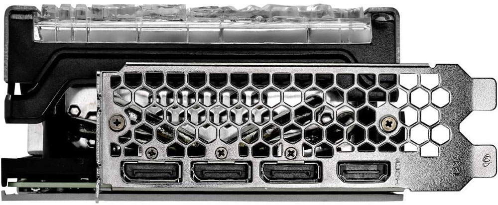 Palit GeForce RTX 3090 Game Rock 24GB - Best Deal - South Africa