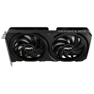 Palit GeForce RTX 4060 Infinity 2 8GB GDDR6 | High-Performance GPU
