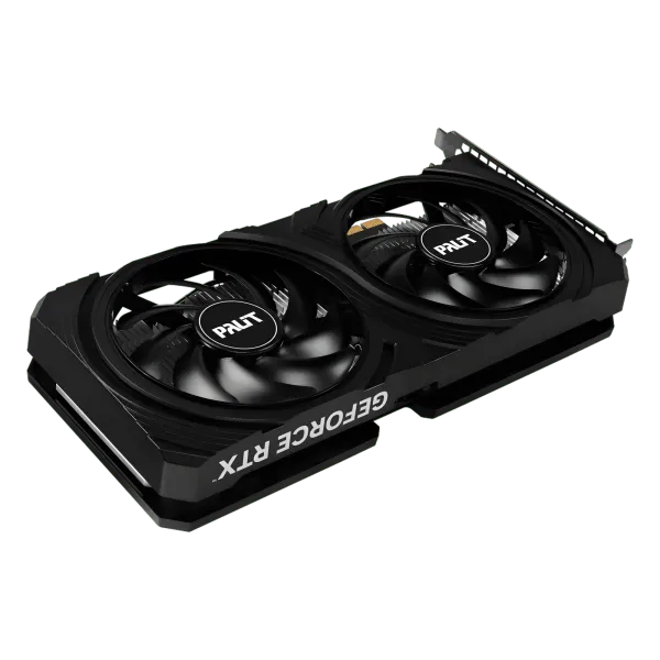 Palit GeForce RTX 4060 Infinity 2 8GB GDDR6 | High-Performance GPU