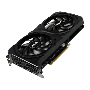 Palit GeForce RTX 4060 Infinity 2 8GB GDDR6 | High-Performance GPU