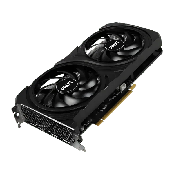Palit GeForce RTX 4060 Infinity 2 8GB GDDR6 | High-Performance GPU