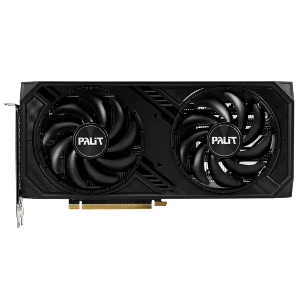 Buy Palit GeForce RTX 4070 Super Dual 12GB GDDR6X - High