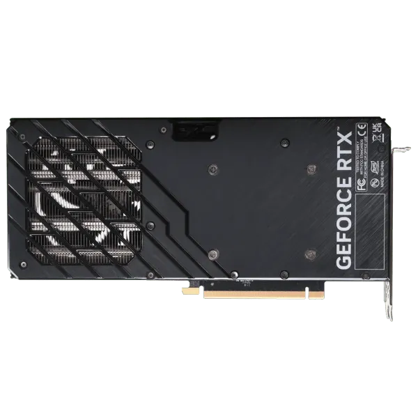 Buy Palit GeForce RTX 4070 Super Dual 12GB GDDR6X - High