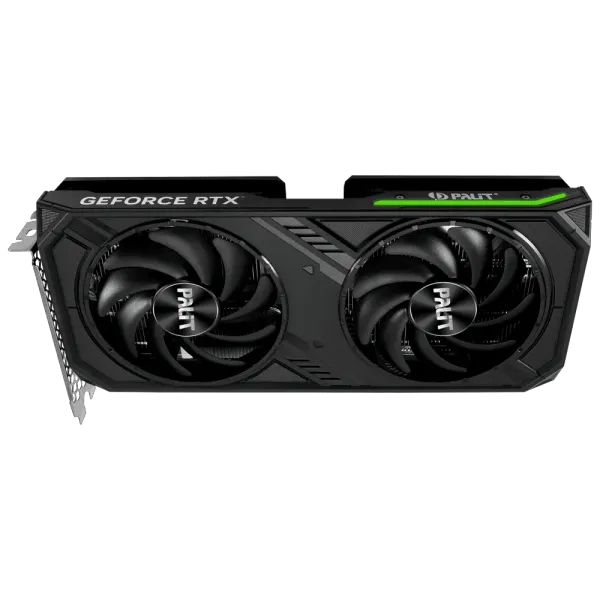 Buy Palit GeForce RTX 4070 Super Dual 12GB GDDR6X - High