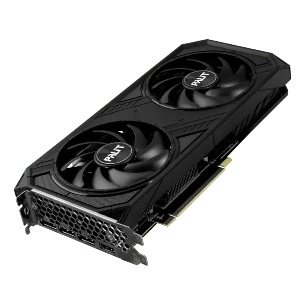 Buy Palit GeForce RTX 4070 Super Dual 12GB GDDR6X - High