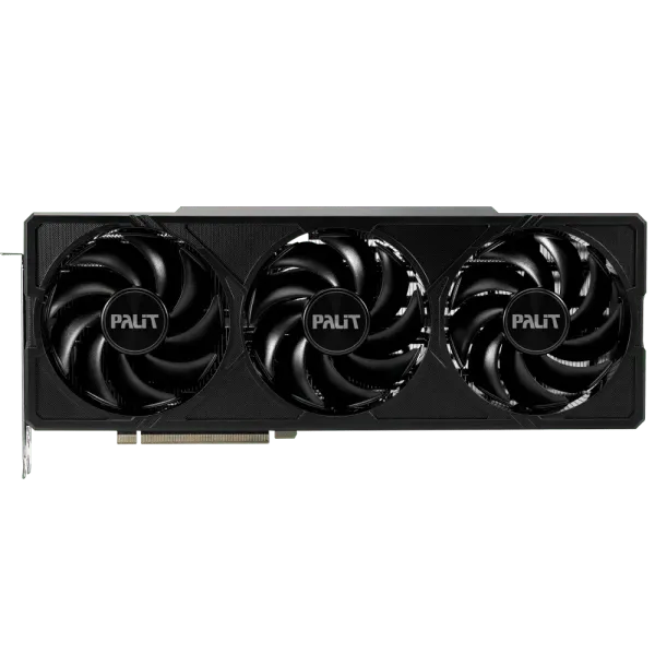 Buy Palit GeForce RTX 4070 Ti SUPER JetStream OC - 16GB GDDR6X