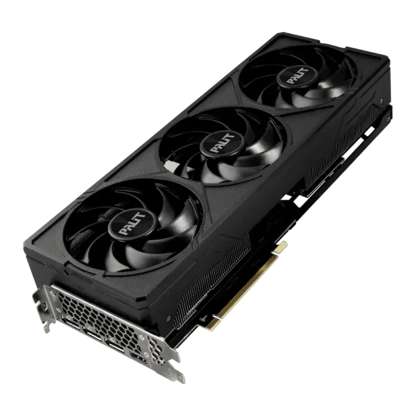 Buy Palit GeForce RTX 4070 Ti SUPER JetStream OC - 16GB GDDR6X