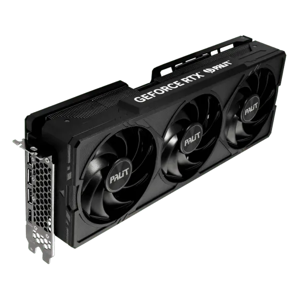 Buy Palit GeForce RTX 4070 SUPER JetStream OC - 12GB GDDR6X
