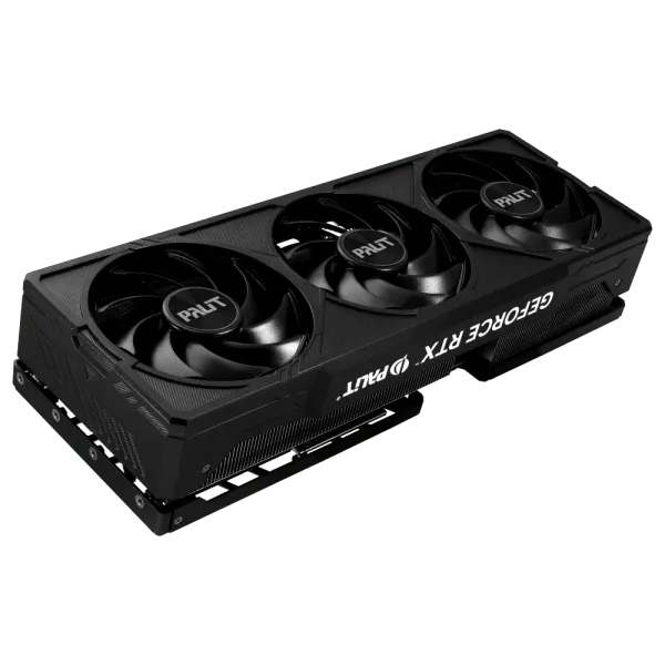 Buy Palit GeForce RTX 4070 Ti SUPER JetStream OC - 16GB GDDR6X