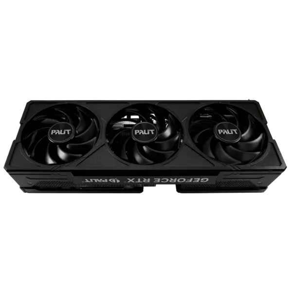Buy Palit GeForce RTX 4070 Ti SUPER JetStream OC - 16GB GDDR6X