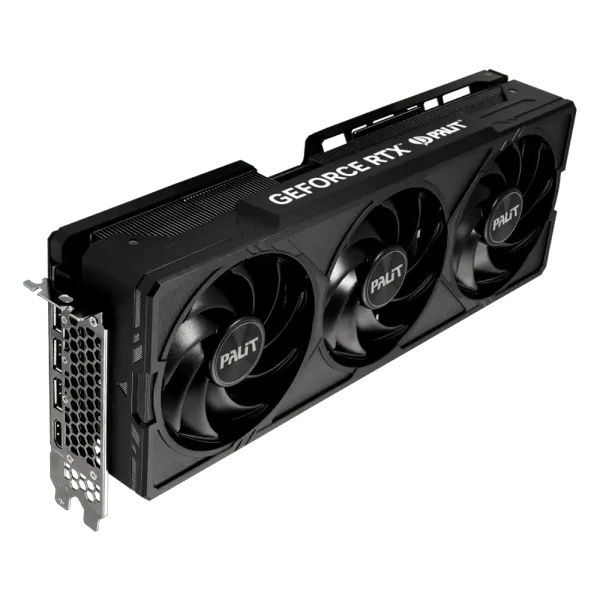 Buy Palit GeForce RTX 4070 Ti SUPER JetStream OC - 16GB GDDR6X
